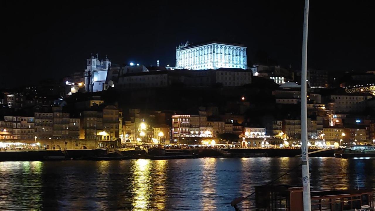 Vitoria Douro 2 Villa Vila Nova de Gaia Dış mekan fotoğraf