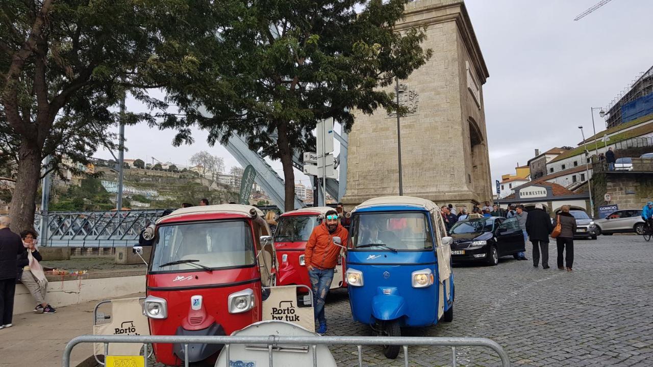 Vitoria Douro 2 Villa Vila Nova de Gaia Dış mekan fotoğraf