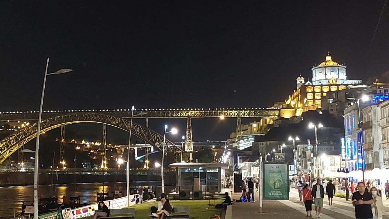 Vitoria Douro 2 Villa Vila Nova de Gaia Dış mekan fotoğraf