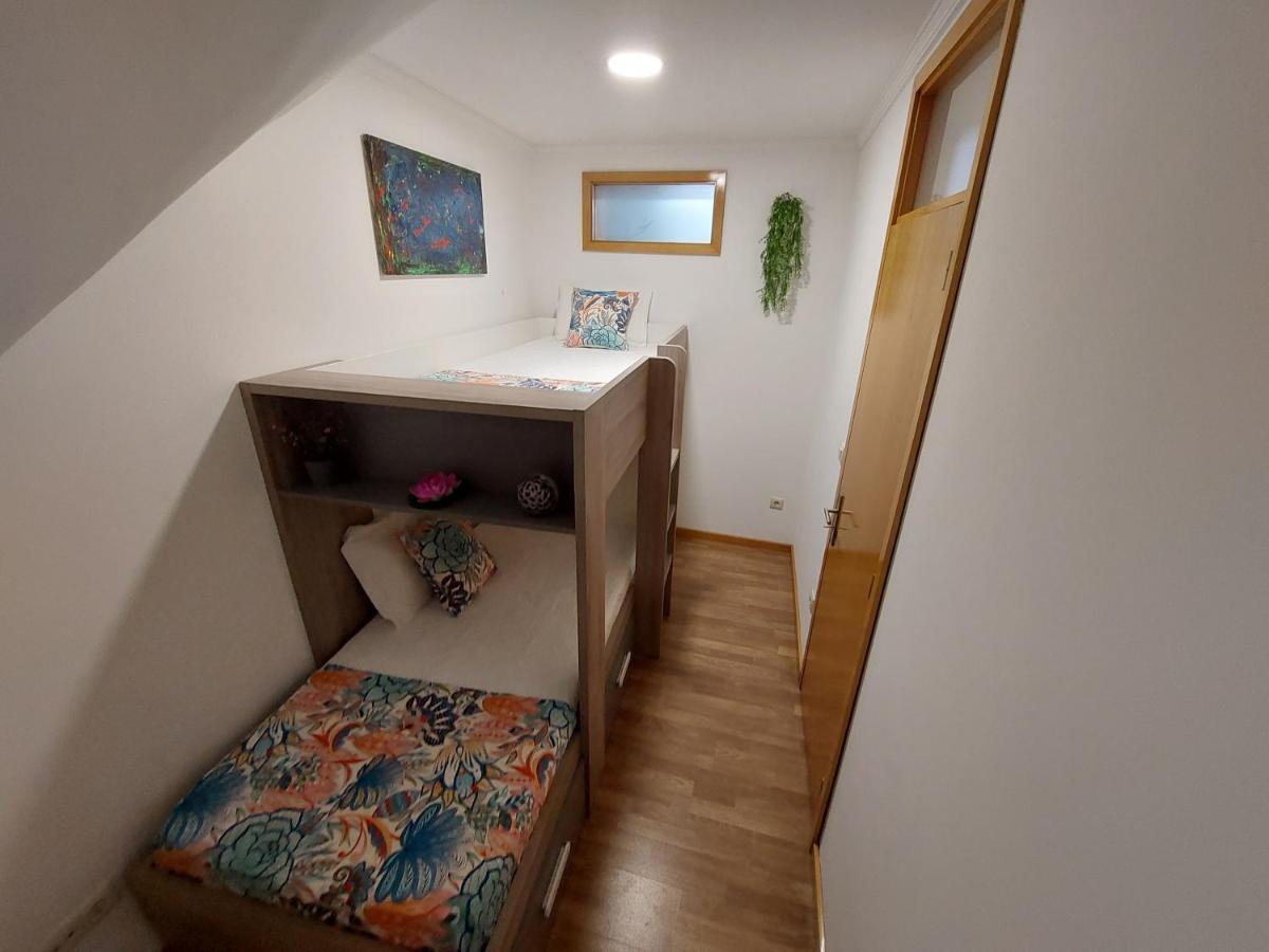 Vitoria Douro 2 Villa Vila Nova de Gaia Dış mekan fotoğraf